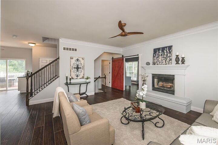 Property Photo:  17173 Windsor Crest Boulevard  MO 63038 