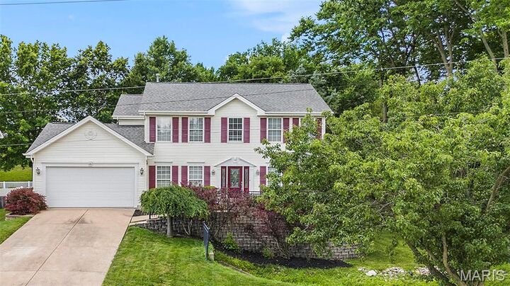 1575 Uthoff Drive  Fenton MO 63026 photo