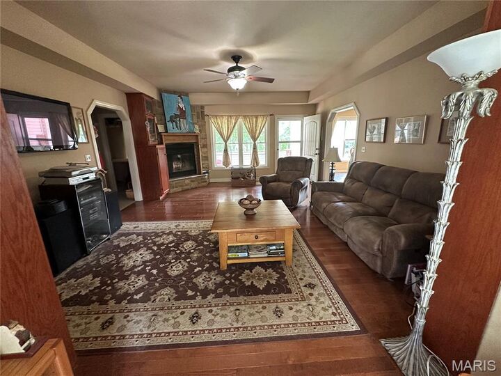Property Photo:  239 Oak Creek Drive  MO 63755 