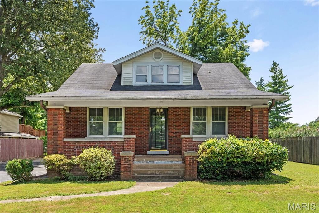 Property Photo: 40 Maple Drive IL 62220