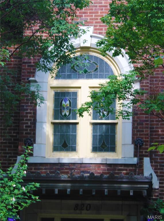 Property Photo:  820 Pennsylvania Avenue  MO 63130 