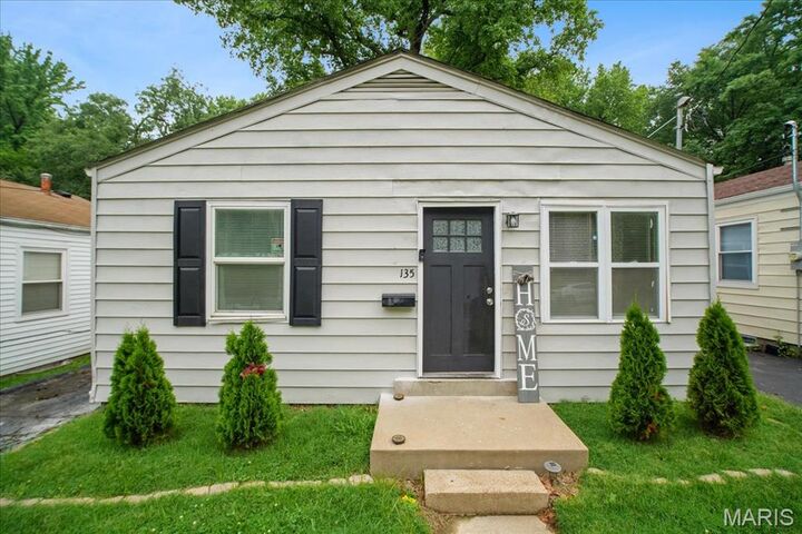 135 Anabel Avenue  St Louis MO 63135 photo