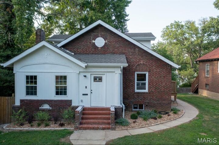 40 Sunset Court  Pasadena Park MO 63121 photo