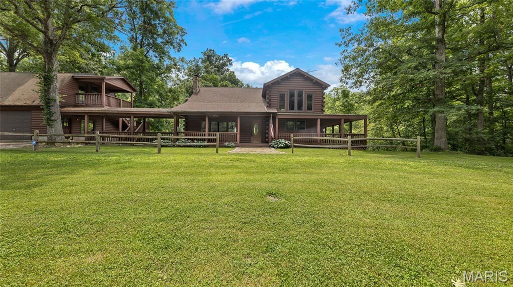Property Photo:  7736 Forest Hills Lane  IL 62298 