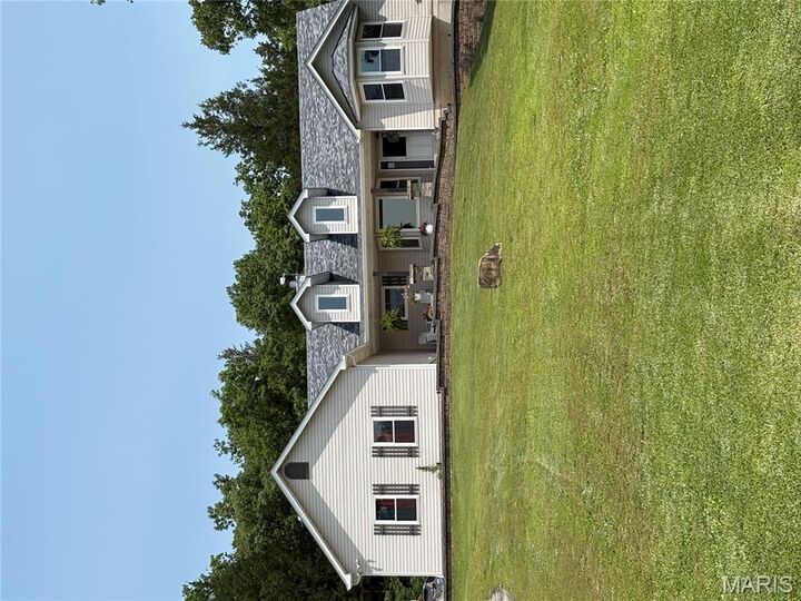 Property Photo: 3535 Heather Road MO 63028