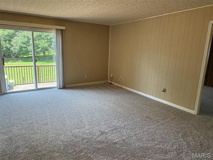 Property Photo:  9550 Bataan Drive  MO 63134 