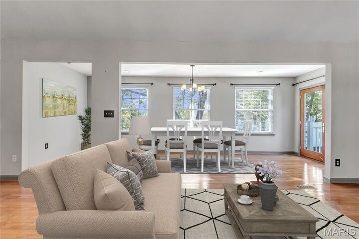 Property Photo: 295 Lower Street MO 63332
