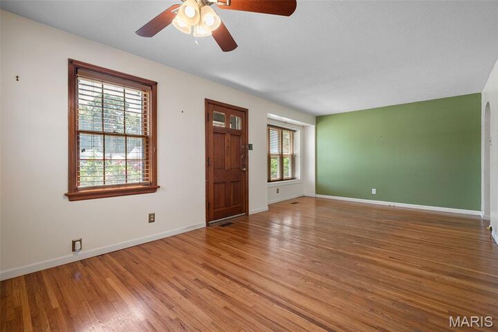 Property Photo: 7305 Morganford Road MO 63116