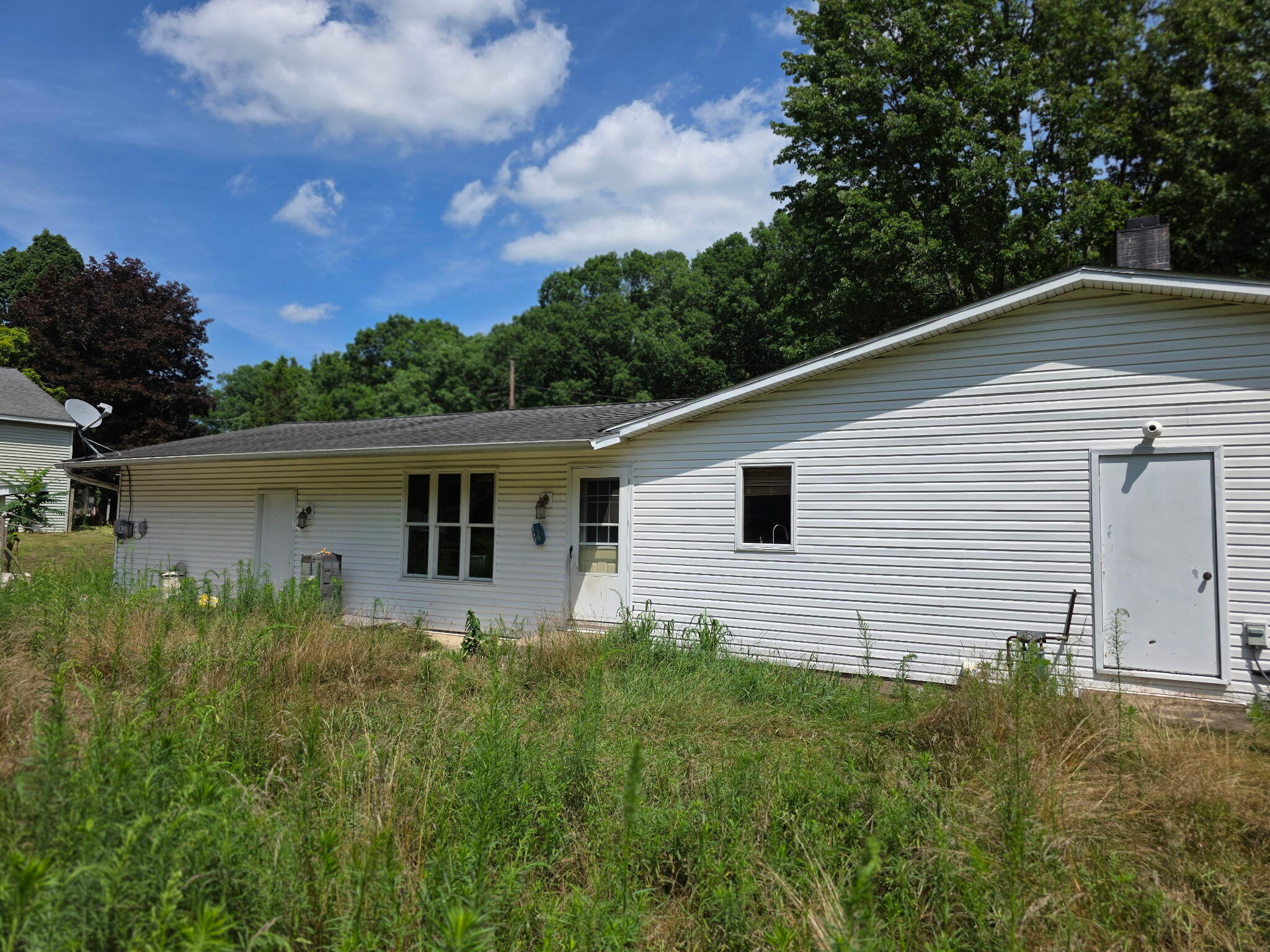 Property Photo: 69682 Ironwood Drive MI 49120