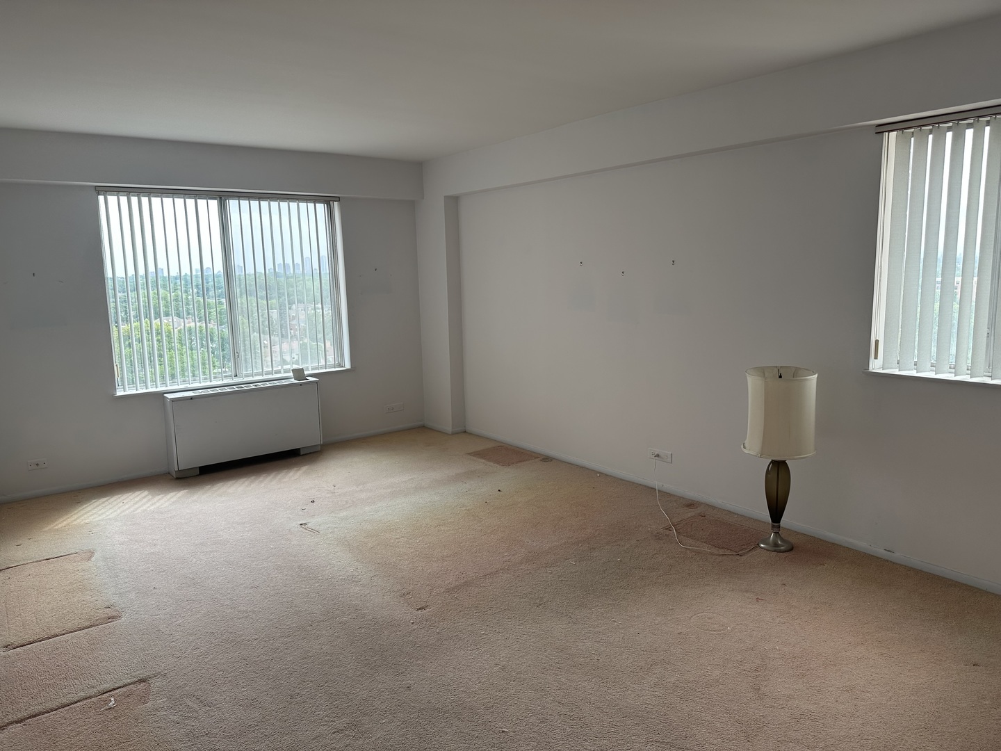Property Photo: 7061 N Kedzie Avenue 1008 IL 60645