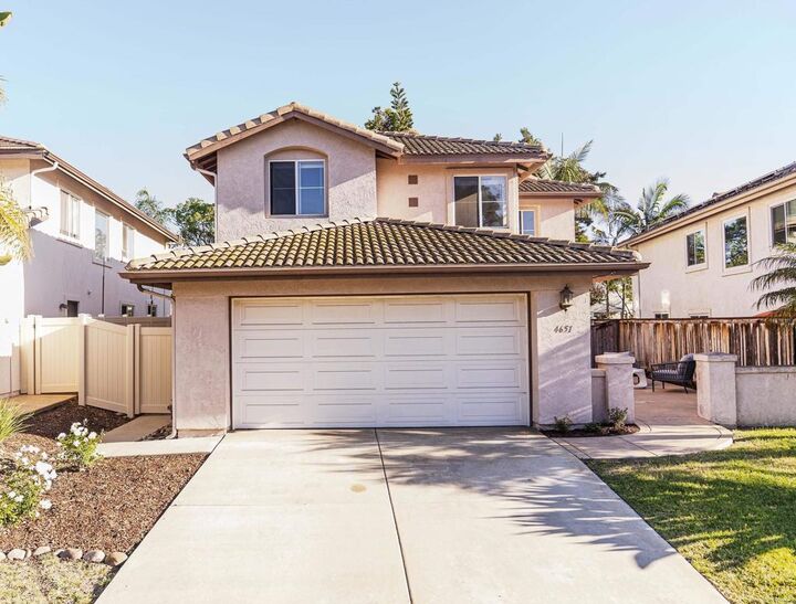 4651 Calle Del Greco  Oceanside CA 92056 photo