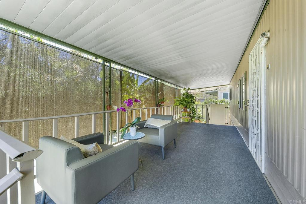 Property Photo: 971 Borden Road Spc 98 CA 92069