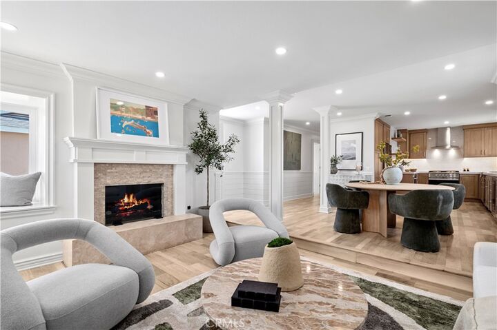 Property Photo:  309 Marguerite Avenue B  CA 92625 