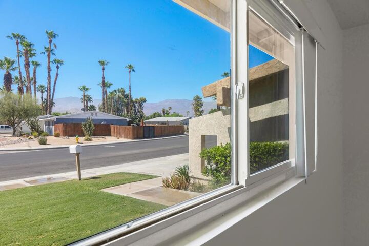 Property Photo: 74320 Primrose Drive CA 92260