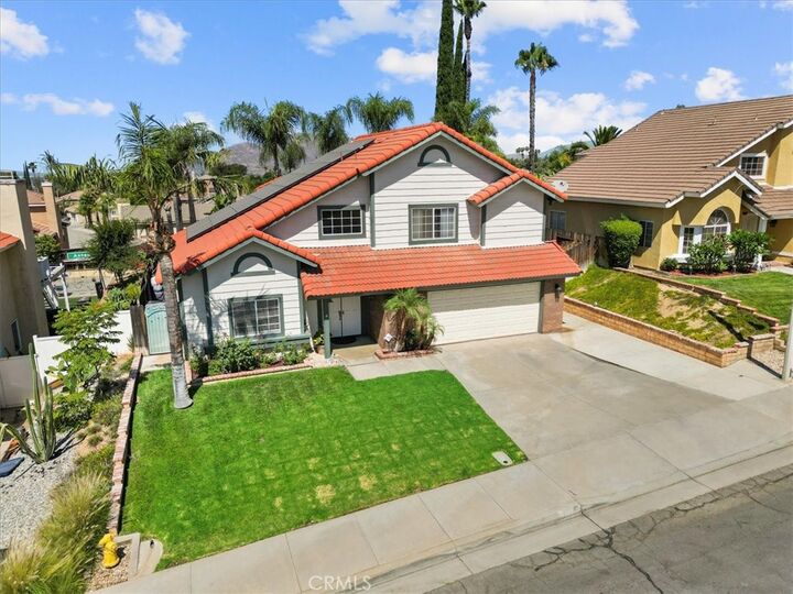 Property Photo:  11755 Kayal Avenue  CA 92557 