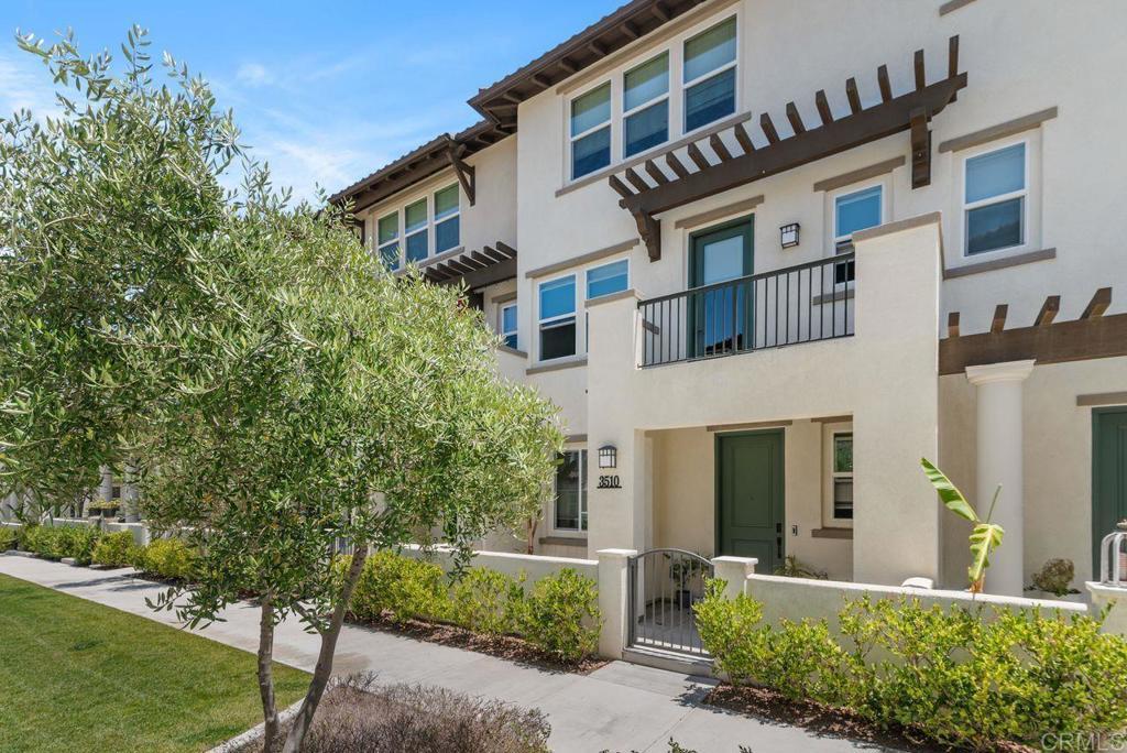 Property Photo:  3510 Brody Way  CA 92056 