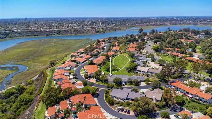 1954 Vista Caudal  Newport Beach CA 92660 photo