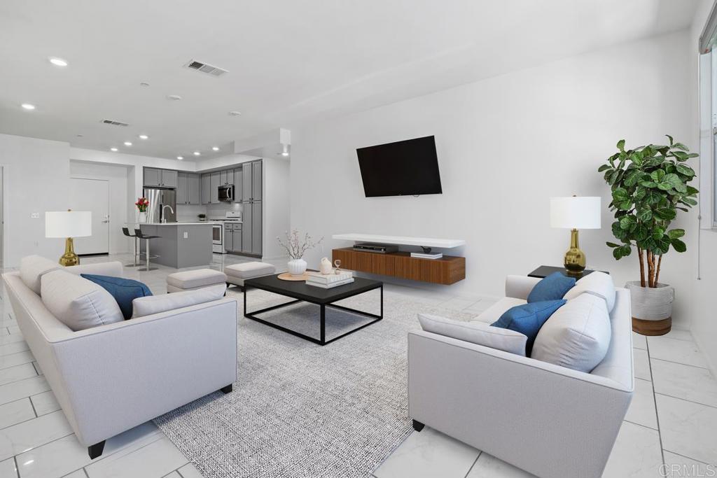 Property Photo: 2040 Mindoro Lane 4 CA 91915