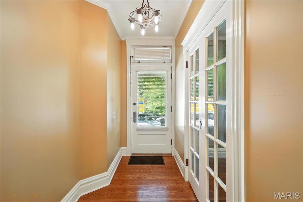 Property Photo: 2008 Ann Avenue MO 63104