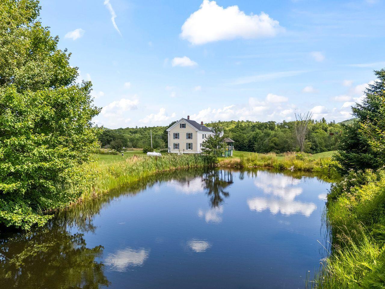 Property Photo:  107 Dearborn Road  ME 04221 