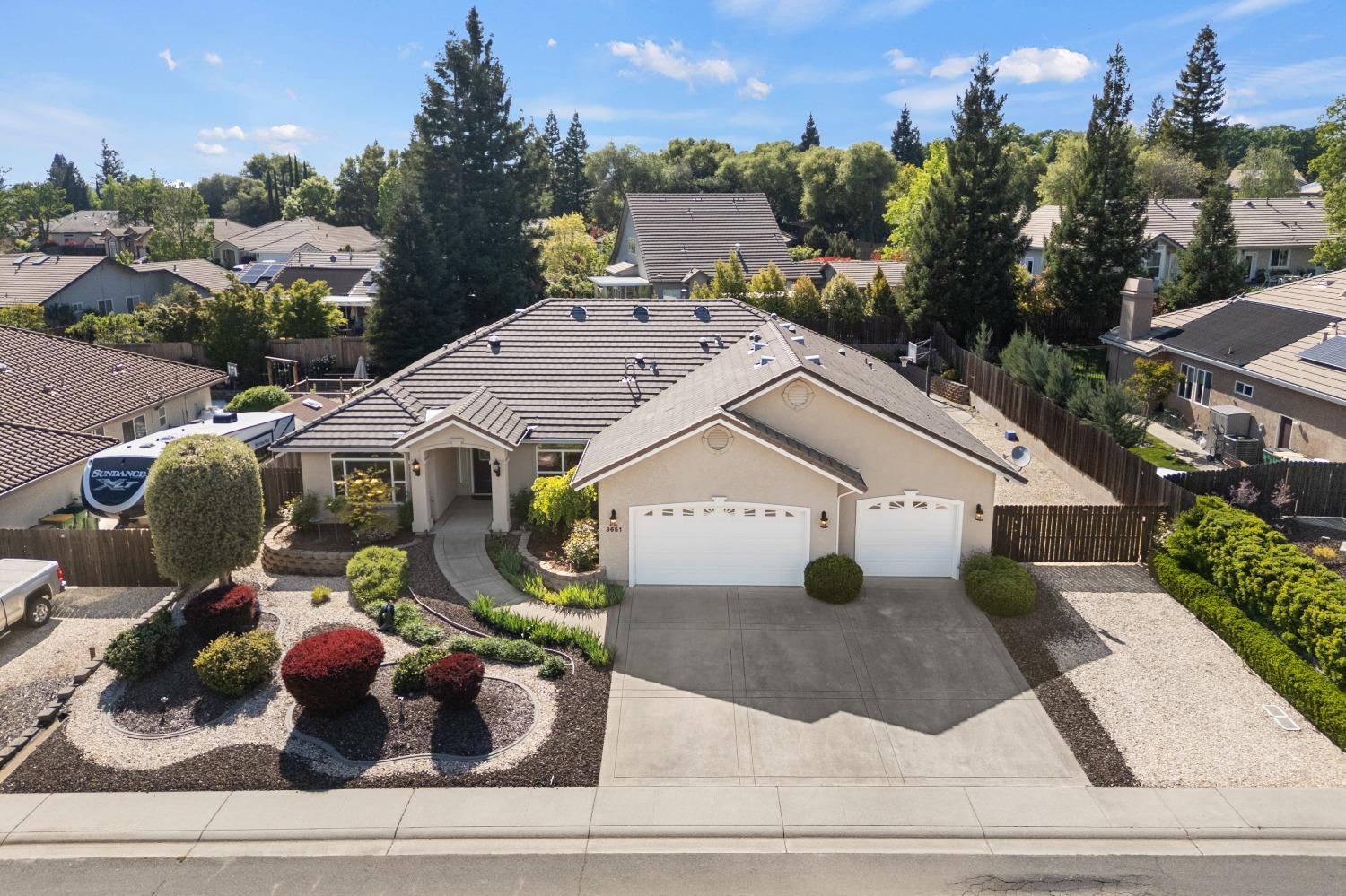 3651 Mira Loma Drive  Cameron Park CA 95682 photo