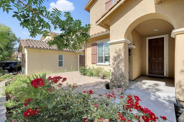 Property Photo: 848 Calico Drive CA 95765