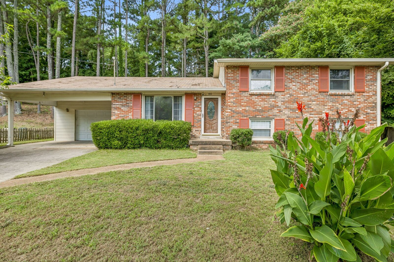 Property Photo:  683 Brewer Dr  TN 37211 
