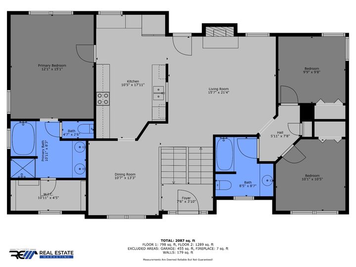 Property Photo:  1652 Broad Cir  TN 37042 