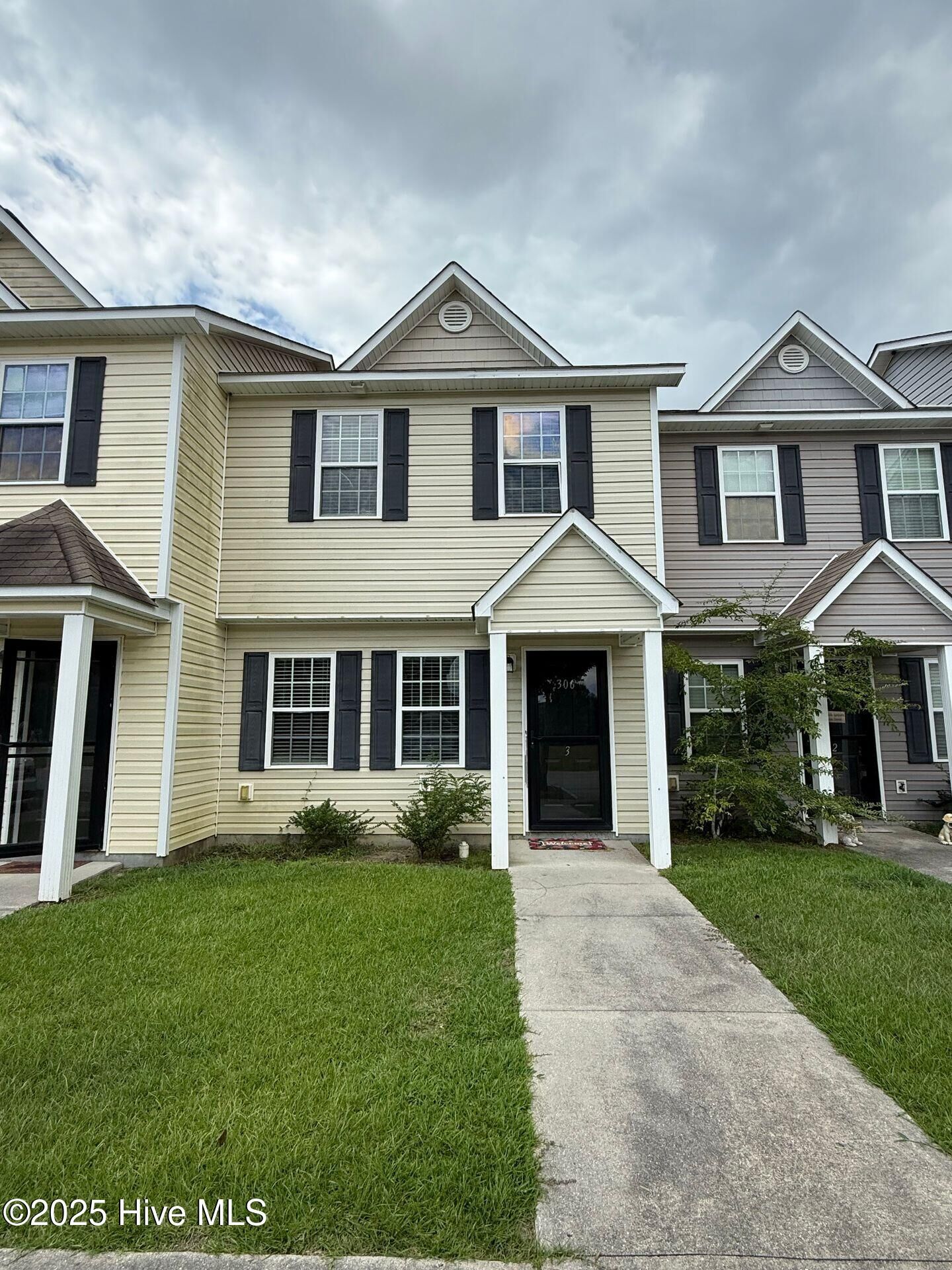 Property Photo:  306 Burley Drive 3  NC 28539 