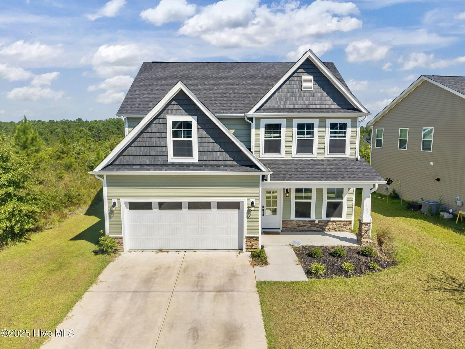 Property Photo:  1108 Terraces Lane  NC 28443 