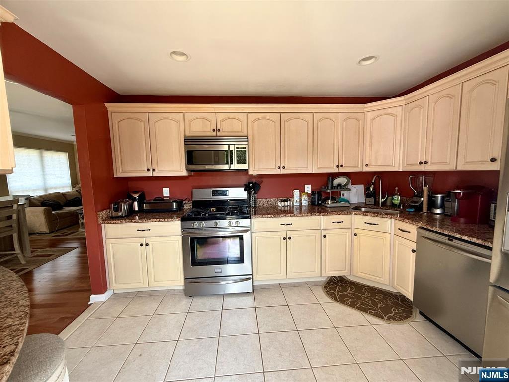 Property Photo: 1317 Lavender Court NJ 07430