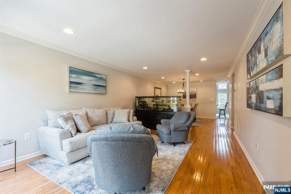 Property Photo: 58 Magnolia Way NJ 07508