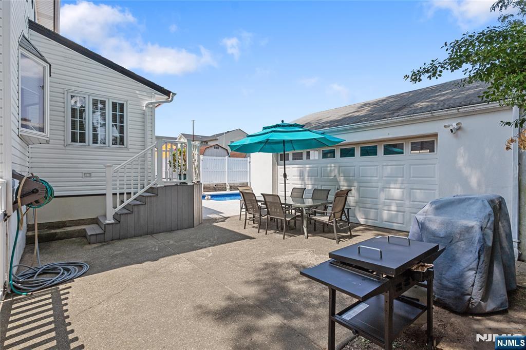 Property Photo: 85 Avenue E NJ 07644