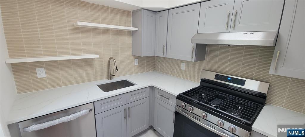 Property Photo: 544 Broad Avenue 1 NJ 07605