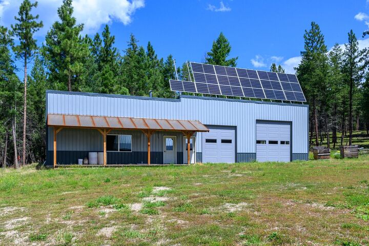 Property Photo:  554 Elk Run Drive  MT 59930 