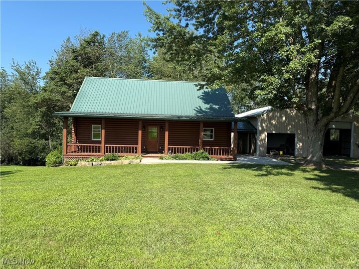 Property Photo:  57128 Somerton Highway  OH 43713 