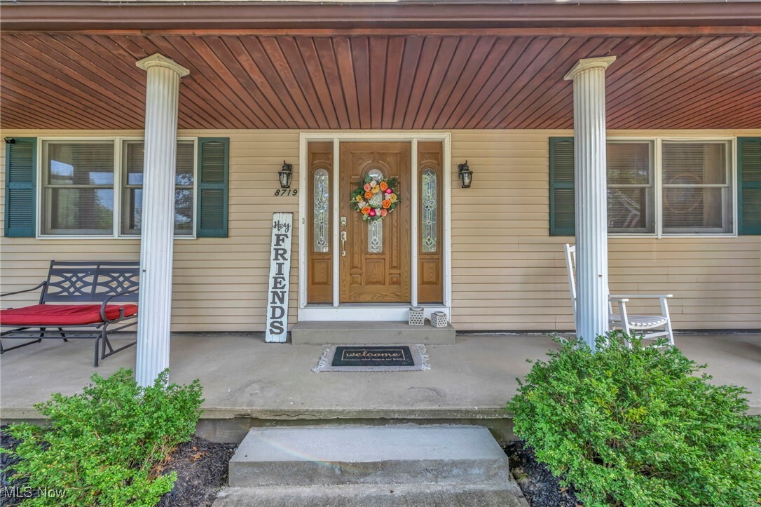 Property Photo:  8719 Harris Drive  OH 44039 