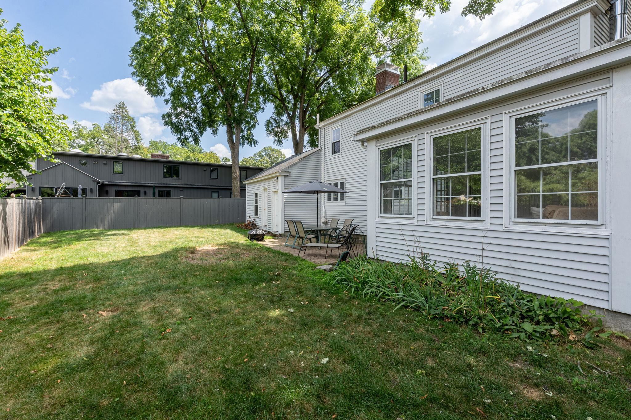 Property Photo: 12 Ayer Street NH 03064