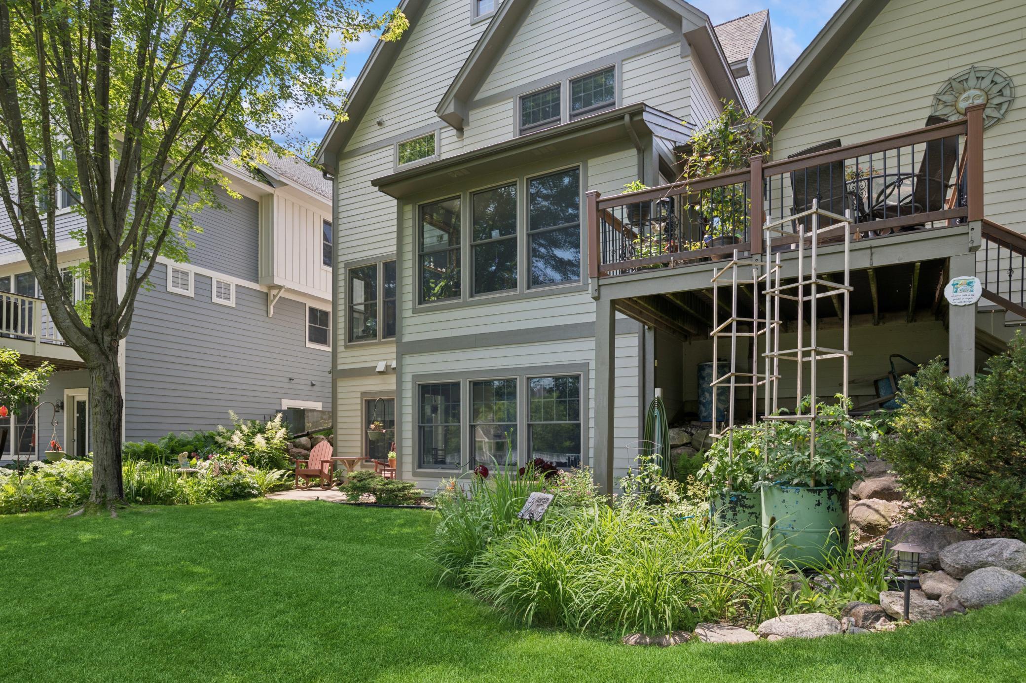 Property Photo: 141 Rutherford Road MN 55082