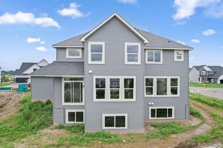 Property Photo: 15701 Aquila Avenue MN 55378