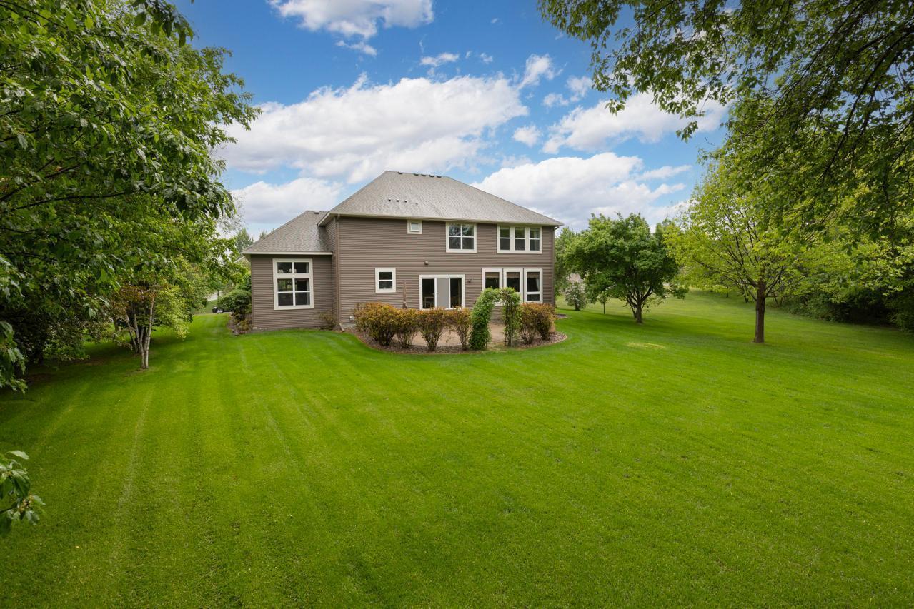 Property Photo: 2650 Northview Drive MN 55386