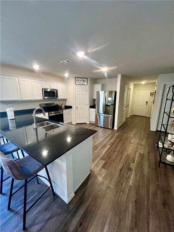 Property Photo: 1807 E Annette Drive AR 72761