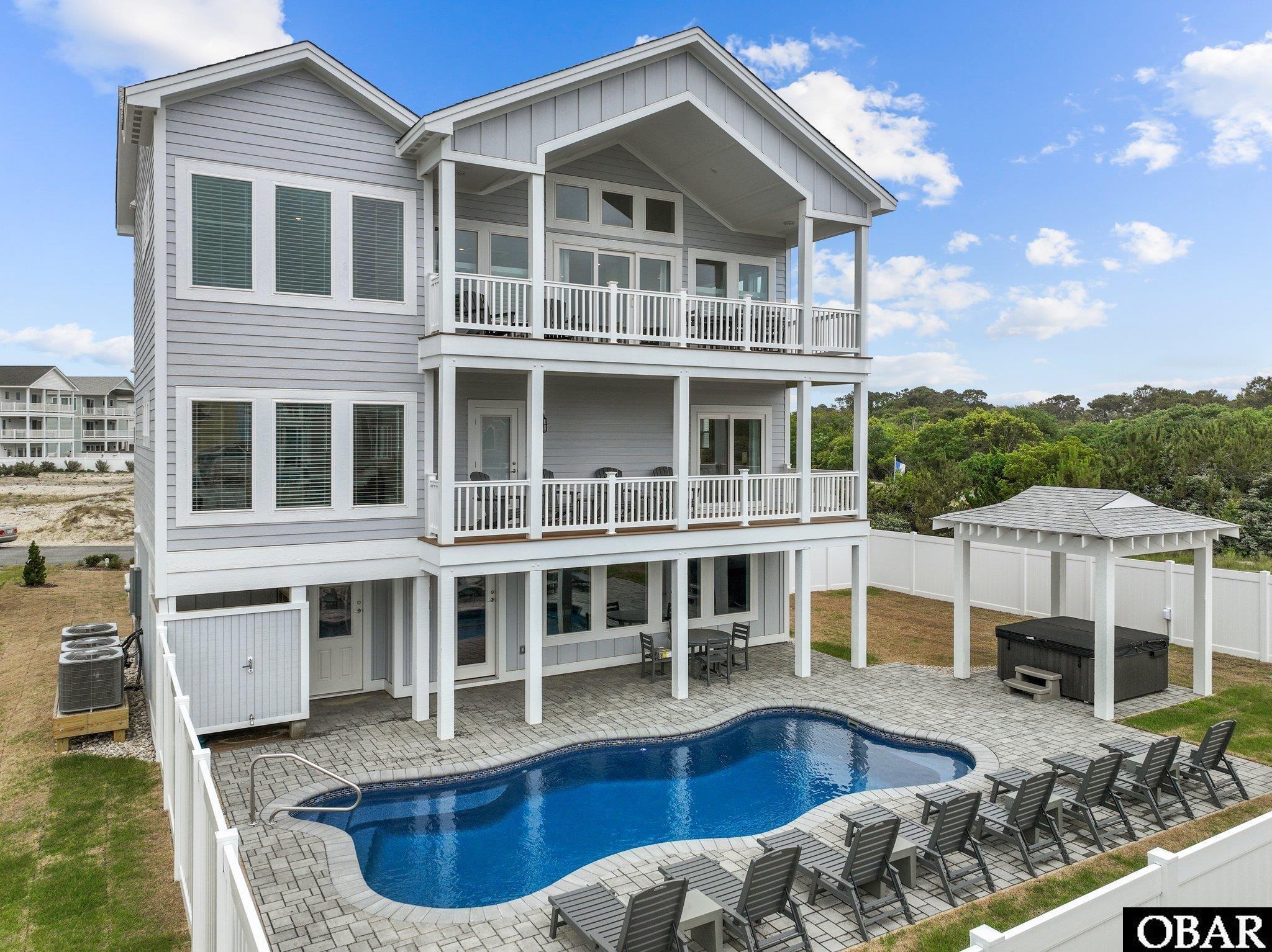 Property Photo: 997 N Harbor View NC 27927