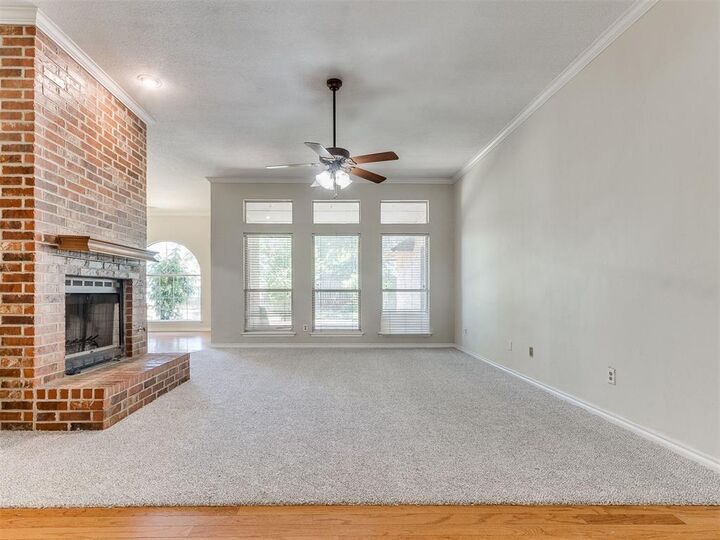 Photo de la propriété:  6713 NW 131 Street  OK 73142 