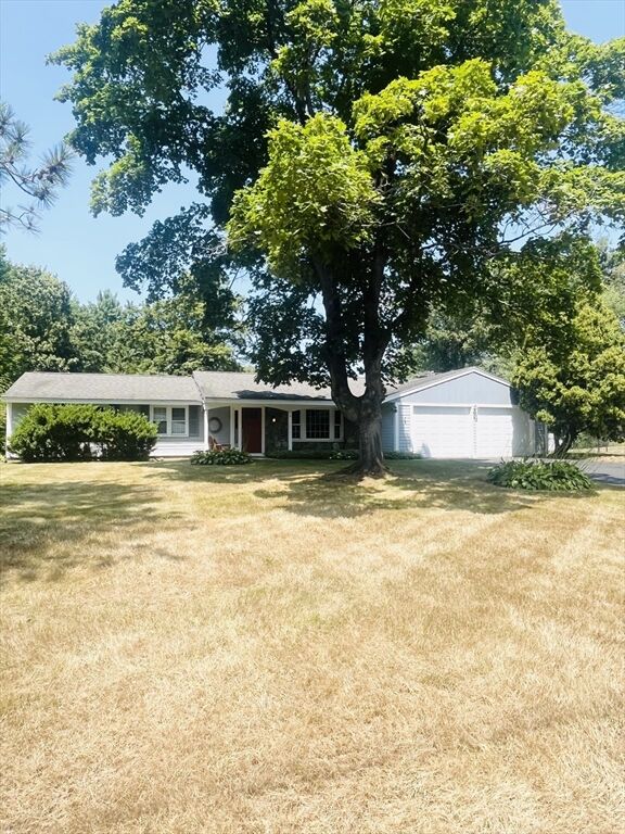 Property Photo:  9 Bonanza Rd  MA 01824 