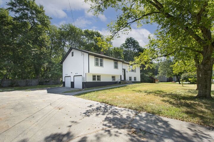 Property Photo: 196 Chapin MA 01749