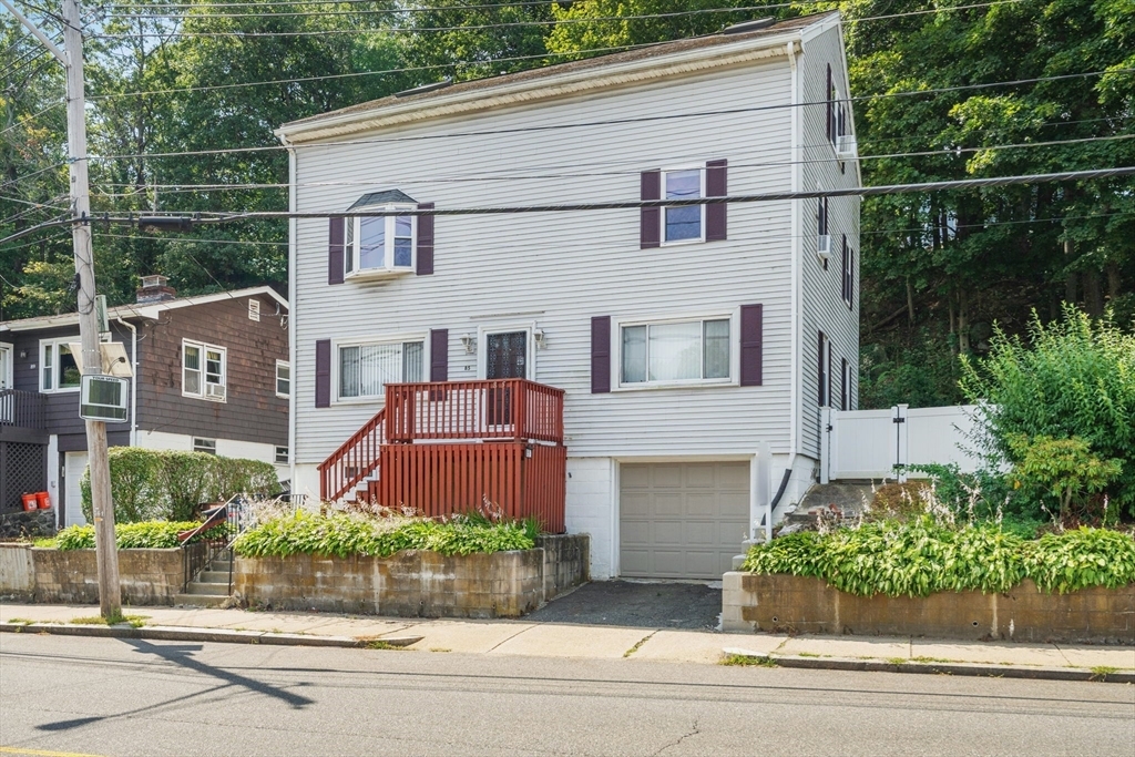 85 Forest Street  Malden MA 02148 photo