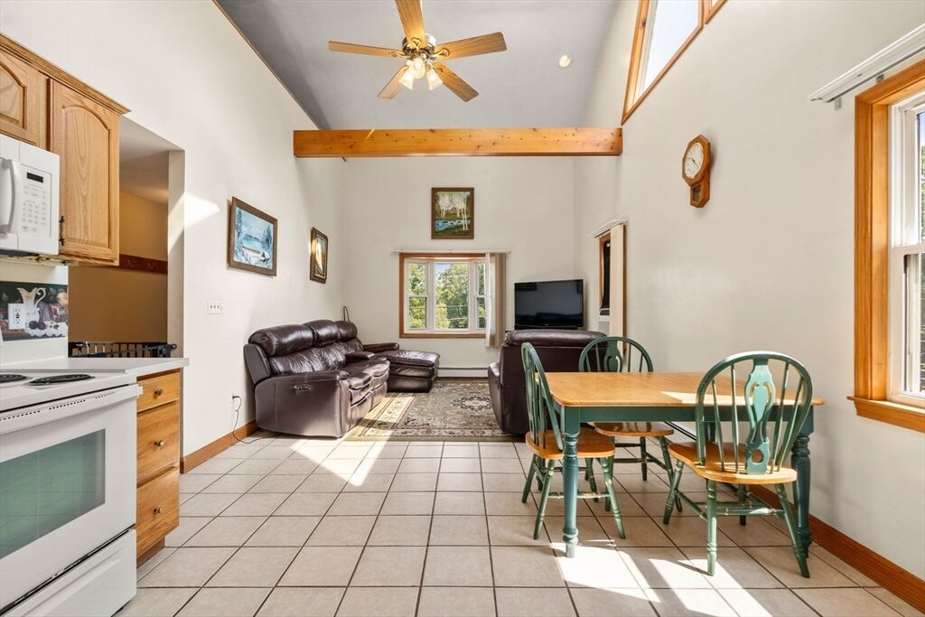 Property Photo: 85 Forest Street MA 02148