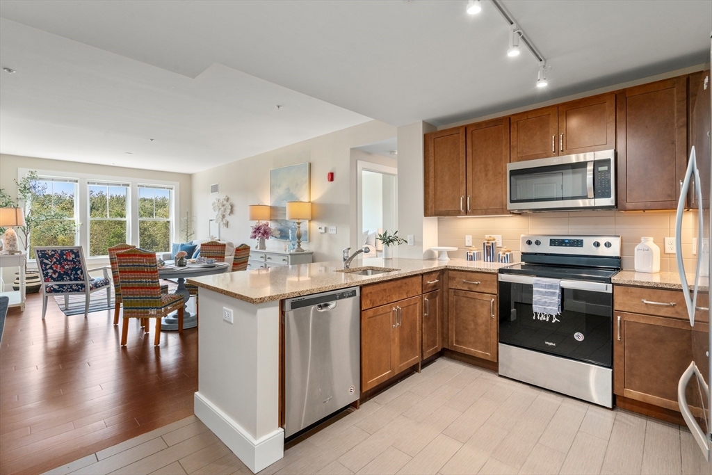 Property Photo: 25 Stonehaven Drive 458 MA 02190