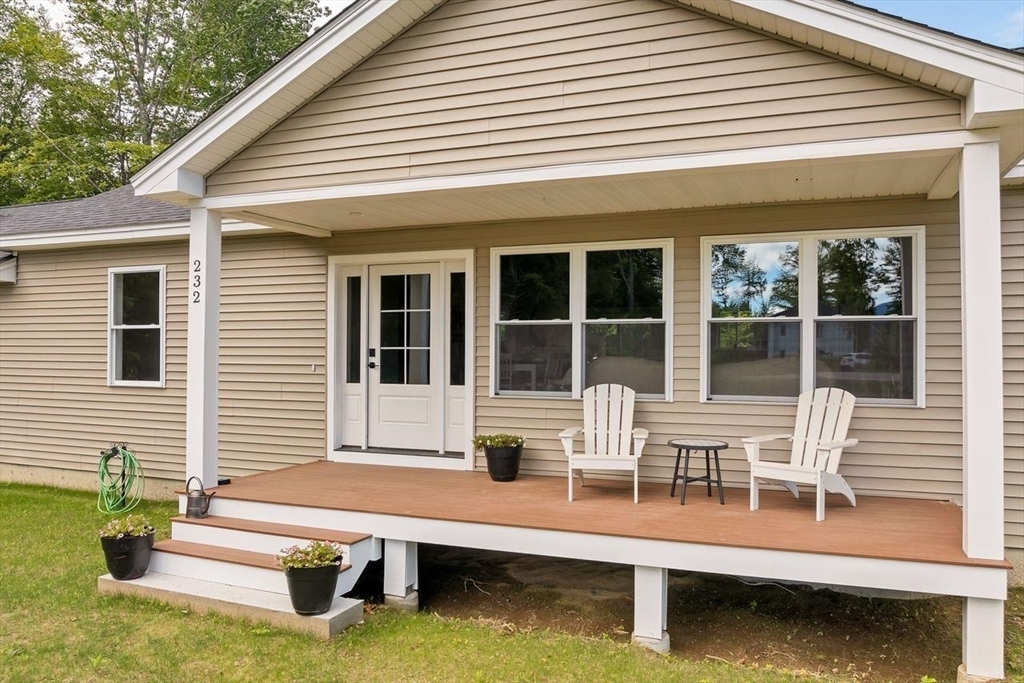 Property Photo: 232 Wild Acres NH 03220